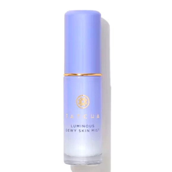 Tatcha | Makeup | Tatcha Luminous Dewy Skin Mist | Poshmark